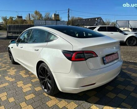 Тесла Модель 3, об'ємом двигуна 0 л та пробігом 108 тис. км за 17950 $, фото 7 на Automoto.ua