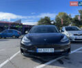 Тесла Модель 3, объемом двигателя 0 л и пробегом 67 тыс. км за 18000 $, фото 1 на Automoto.ua