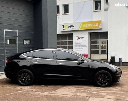 Тесла Модель 3, об'ємом двигуна 0 л та пробігом 111 тис. км за 19500 $, фото 10 на Automoto.ua