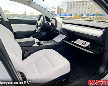 Тесла Модель 3, об'ємом двигуна 0 л та пробігом 112 тис. км за 23800 $, фото 3 на Automoto.ua