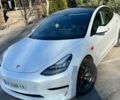 Тесла Модель 3, объемом двигателя 0 л и пробегом 96 тыс. км за 23500 $, фото 1 на Automoto.ua