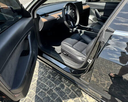 Тесла Модель 3, объемом двигателя 0 л и пробегом 45 тыс. км за 19500 $, фото 11 на Automoto.ua