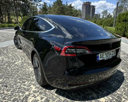 Тесла Модель 3, объемом двигателя 0 л и пробегом 45 тыс. км за 19500 $, фото 3 на Automoto.ua