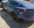 Тесла Модель 3, объемом двигателя 0 л и пробегом 148 тыс. км за 16900 $, фото 2 на Automoto.ua