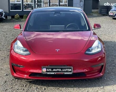 Тесла Модель 3, об'ємом двигуна 0 л та пробігом 120 тис. км за 18999 $, фото 2 на Automoto.ua
