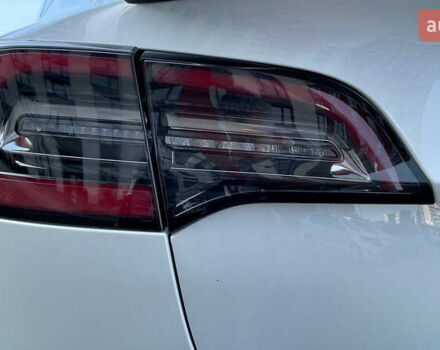 Тесла Модель 3, об'ємом двигуна 0 л та пробігом 82 тис. км за 24000 $, фото 25 на Automoto.ua