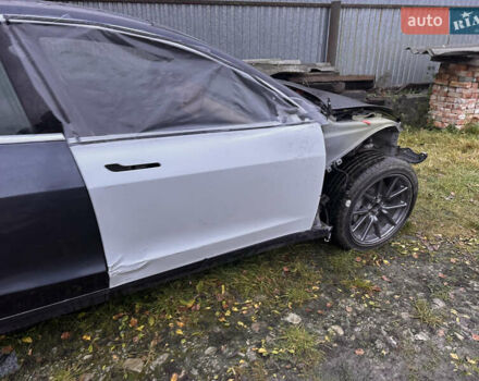 Тесла Модель 3, объемом двигателя 0 л и пробегом 169 тыс. км за 5500 $, фото 10 на Automoto.ua