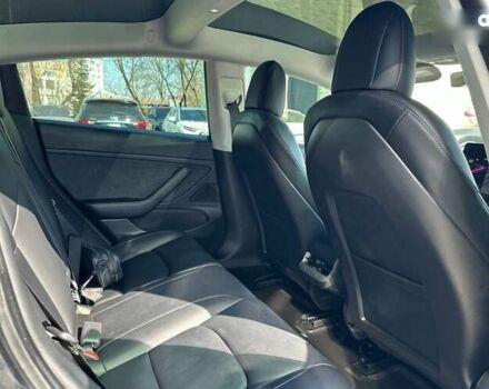 Тесла Модель 3, об'ємом двигуна 0 л та пробігом 36 тис. км за 23500 $, фото 16 на Automoto.ua