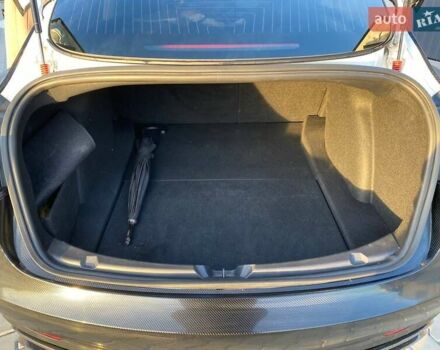 Тесла Модель 3, объемом двигателя 0 л и пробегом 23 тыс. км за 32999 $, фото 8 на Automoto.ua