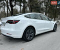 Тесла Модель 3, объемом двигателя 0 л и пробегом 34 тыс. км за 14800 $, фото 5 на Automoto.ua