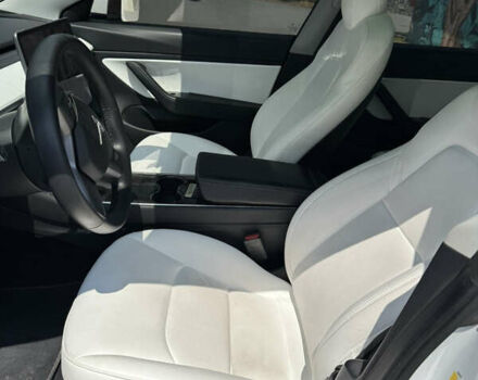 Тесла Модель 3, объемом двигателя 0 л и пробегом 61 тыс. км за 16300 $, фото 10 на Automoto.ua