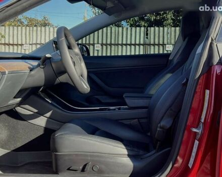 Тесла Модель 3, об'ємом двигуна 0 л та пробігом 120 тис. км за 18500 $, фото 27 на Automoto.ua