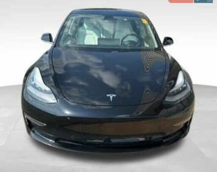 Тесла Модель 3, об'ємом двигуна 0 л та пробігом 77 тис. км за 16500 $, фото 2 на Automoto.ua