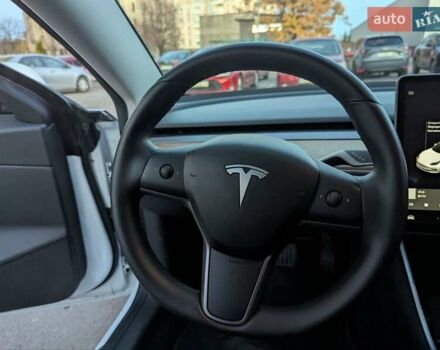 Тесла Модель 3, об'ємом двигуна 0 л та пробігом 88 тис. км за 19700 $, фото 11 на Automoto.ua