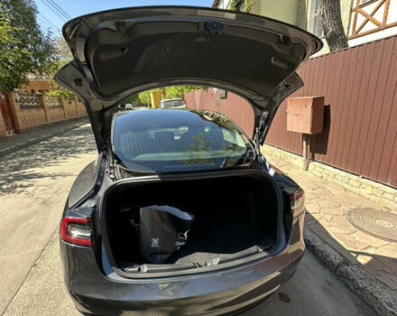 Тесла Модель 3, объемом двигателя 0 л и пробегом 26 тыс. км за 17500 $, фото 10 на Automoto.ua