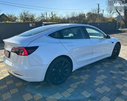 Тесла Модель 3, об'ємом двигуна 0 л та пробігом 108 тис. км за 17950 $, фото 4 на Automoto.ua