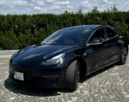 Тесла Модель 3, объемом двигателя 0 л и пробегом 45 тыс. км за 19500 $, фото 13 на Automoto.ua