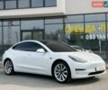 Тесла Модель 3, объемом двигателя 0 л и пробегом 120 тыс. км за 23500 $, фото 1 на Automoto.ua