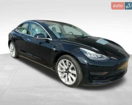 Тесла Модель 3, об'ємом двигуна 0 л та пробігом 77 тис. км за 16500 $, фото 3 на Automoto.ua