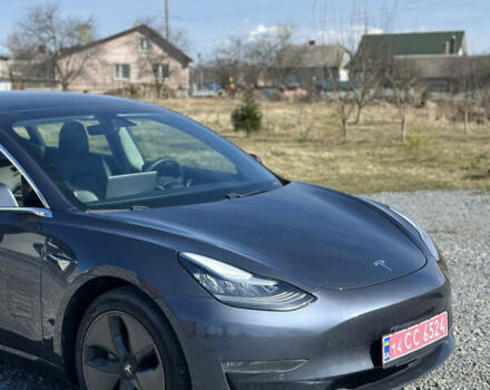Тесла Модель 3, объемом двигателя 0 л и пробегом 158 тыс. км за 17550 $, фото 4 на Automoto.ua