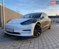 Тесла Модель 3, объемом двигателя 0 л и пробегом 23 тыс. км за 32999 $, фото 24 на Automoto.ua