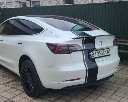 Тесла Модель 3, об'ємом двигуна 0 л та пробігом 58 тис. км за 24400 $, фото 1 на Automoto.ua