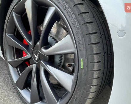 Тесла Модель 3, об'ємом двигуна 0 л та пробігом 82 тис. км за 24000 $, фото 28 на Automoto.ua