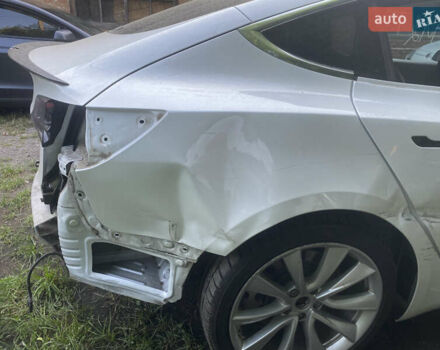Тесла Модель 3, об'ємом двигуна 0 л та пробігом 62 тис. км за 12999 $, фото 9 на Automoto.ua