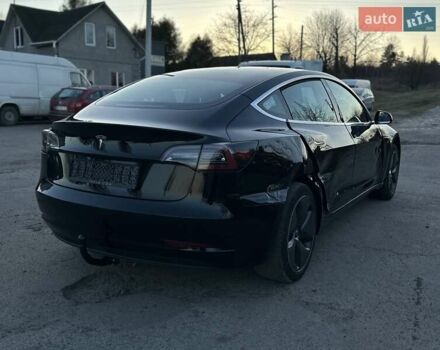 Тесла Модель 3, объемом двигателя 0 л и пробегом 110 тыс. км за 12900 $, фото 8 на Automoto.ua