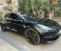Тесла Модель 3, объемом двигателя 0 л и пробегом 79 тыс. км за 19999 $, фото 1 на Automoto.ua