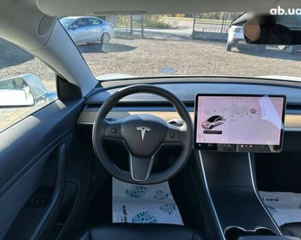 Тесла Модель 3, об'ємом двигуна 0 л та пробігом 108 тис. км за 17950 $, фото 22 на Automoto.ua