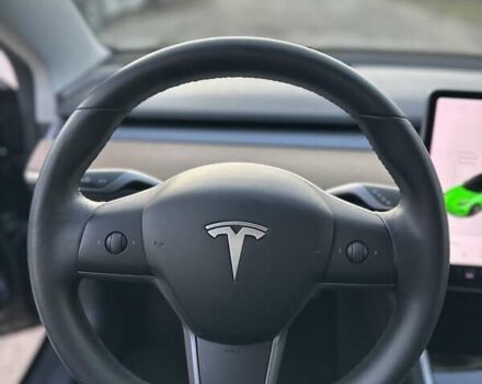 Тесла Модель 3, объемом двигателя 0 л и пробегом 110 тыс. км за 12900 $, фото 19 на Automoto.ua