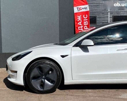 Тесла Модель 3, об'ємом двигуна 0 л та пробігом 75 тис. км за 21999 $, фото 3 на Automoto.ua