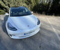 Тесла Модель 3, объемом двигателя 0 л и пробегом 96 тыс. км за 23500 $, фото 2 на Automoto.ua