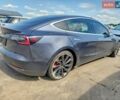 Тесла Модель 3, объемом двигателя 0 л и пробегом 83 тыс. км за 13500 $, фото 1 на Automoto.ua