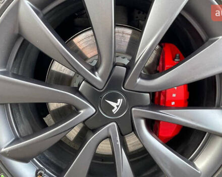 Тесла Модель 3, об'ємом двигуна 0 л та пробігом 82 тис. км за 24000 $, фото 33 на Automoto.ua