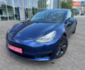 Тесла Модель 3, об'ємом двигуна 0 л та пробігом 87 тис. км за 17500 $, фото 1 на Automoto.ua