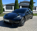 Тесла Модель 3, объемом двигателя 0 л и пробегом 74 тыс. км за 19000 $, фото 1 на Automoto.ua