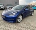 Тесла Модель 3, об'ємом двигуна 0 л та пробігом 89 тис. км за 18500 $, фото 2 на Automoto.ua