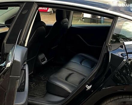 Тесла Модель 3, об'ємом двигуна 0 л та пробігом 68 тис. км за 18499 $, фото 14 на Automoto.ua