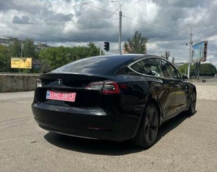 Тесла Модель 3, объемом двигателя 0 л и пробегом 170 тыс. км за 12600 $, фото 10 на Automoto.ua