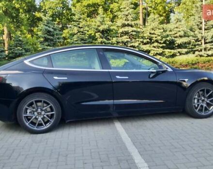 Тесла Модель 3, об'ємом двигуна 0 л та пробігом 34 тис. км за 17900 $, фото 1 на Automoto.ua