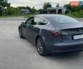Тесла Модель 3, об'ємом двигуна 0 л та пробігом 38 тис. км за 14600 $, фото 1 на Automoto.ua