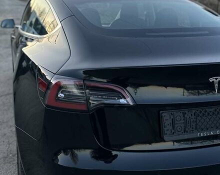 Тесла Модель 3, объемом двигателя 0 л и пробегом 110 тыс. км за 12900 $, фото 12 на Automoto.ua