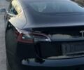 Тесла Модель 3, объемом двигателя 0 л и пробегом 110 тыс. км за 12900 $, фото 12 на Automoto.ua