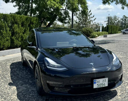 Тесла Модель 3, объемом двигателя 0 л и пробегом 45 тыс. км за 19500 $, фото 15 на Automoto.ua