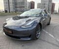 Тесла Модель 3, объемом двигателя 0 л и пробегом 55 тыс. км за 16999 $, фото 1 на Automoto.ua