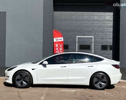 Тесла Модель 3, об'ємом двигуна 0 л та пробігом 75 тис. км за 21999 $, фото 4 на Automoto.ua