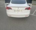Тесла Модель 3, объемом двигателя 0 л и пробегом 101 тыс. км за 29600 $, фото 4 на Automoto.ua