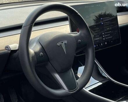 Тесла Модель 3, об'ємом двигуна 0 л та пробігом 120 тис. км за 18500 $, фото 25 на Automoto.ua